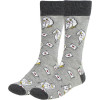 Harry Potter - 3 paires de Chaussettes Harry Potter 38/45