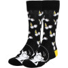 Harry Potter - 3 paires de Chaussettes Harry Potter 38/45