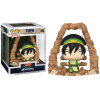 Avatar : The Last Airbender - Pop! Deluxe - Toph n°1808