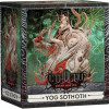 Cthulhu - Jeu de plateau Death May Die : extension Yog Sothoth