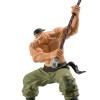 Banpresto – One Piece Grandista Edward Newgate 28 cm