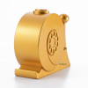 Banpresto – One Piece Sofvimates Golden Den Den Mushi 13 cm