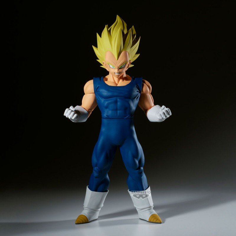 Banpresto – Dragon Ball Z Grandista Vegeta 26 cm