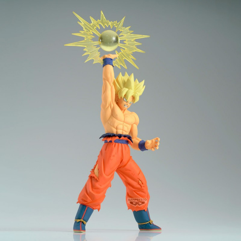 Banpresto – Dragon Ball Z G×Materia Son Goku 13 cm