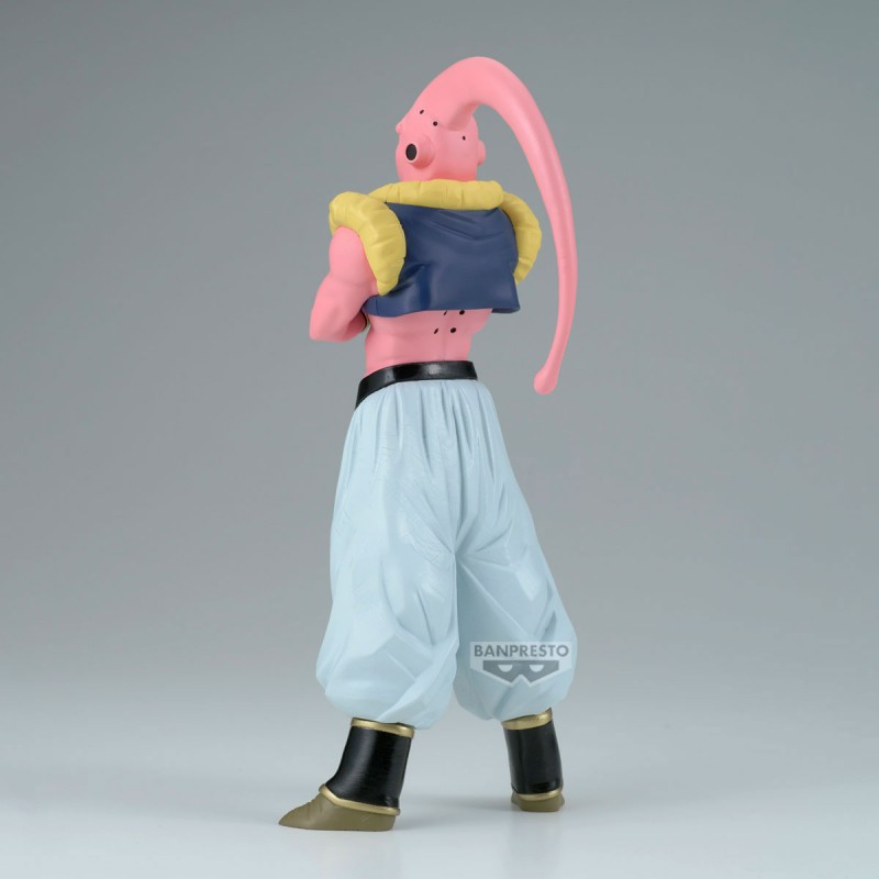 Banpresto – Dragon Ball Z Match Makers Majin Buu 13 cm