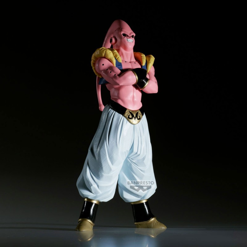 Banpresto – Dragon Ball Z Match Makers Majin Buu 13 cm