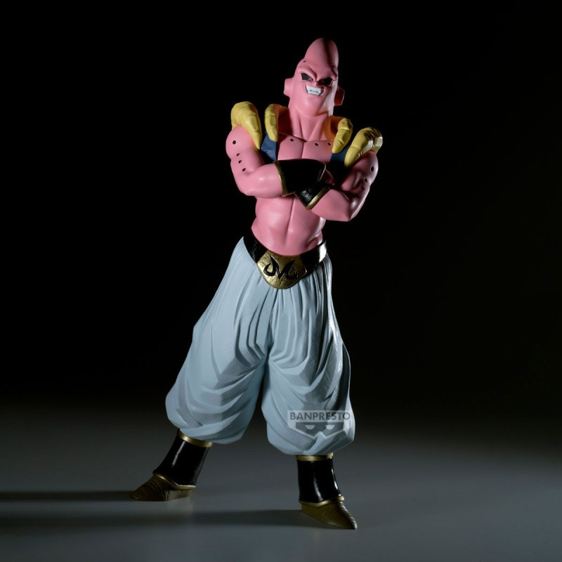 Banpresto – Dragon Ball Z Match Makers Majin Buu 13 cm