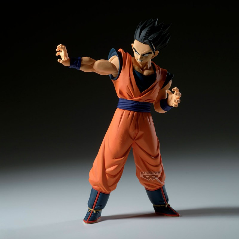 Banpresto – Dragon Ball Z Match Makers Gohan 13 cm