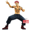 Banpresto – Jujutsu Kaisen Maximatic Sukuna Figurine 21 cm