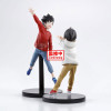 Banpresto – Haikyuu The Dumpster Battle Figurine 11 cm