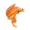 Banpresto – Naruto Shippuden Kurama II Ver.A Figurine 16 cm