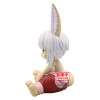 Banpresto – Made in Abyss Nanachi Soft Vinyl Figurine 16 cm