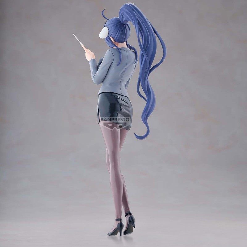 Banpresto – Overlord Albedo Teacher Style Figurine 20 cm
