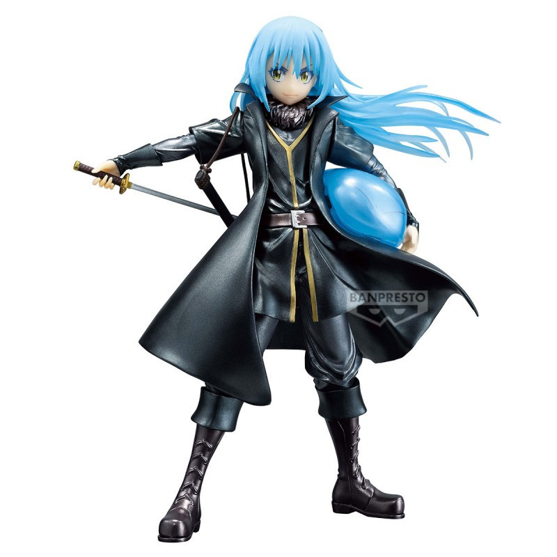 Banpresto – Espresto Rimuru Tempest Figurine 21 cm Slime
