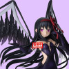 Banpresto – Madoka Magica Rebellion Evolve Homura Devil 24 cm