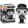 Pop! Icons - Charlie Chaplin n°79