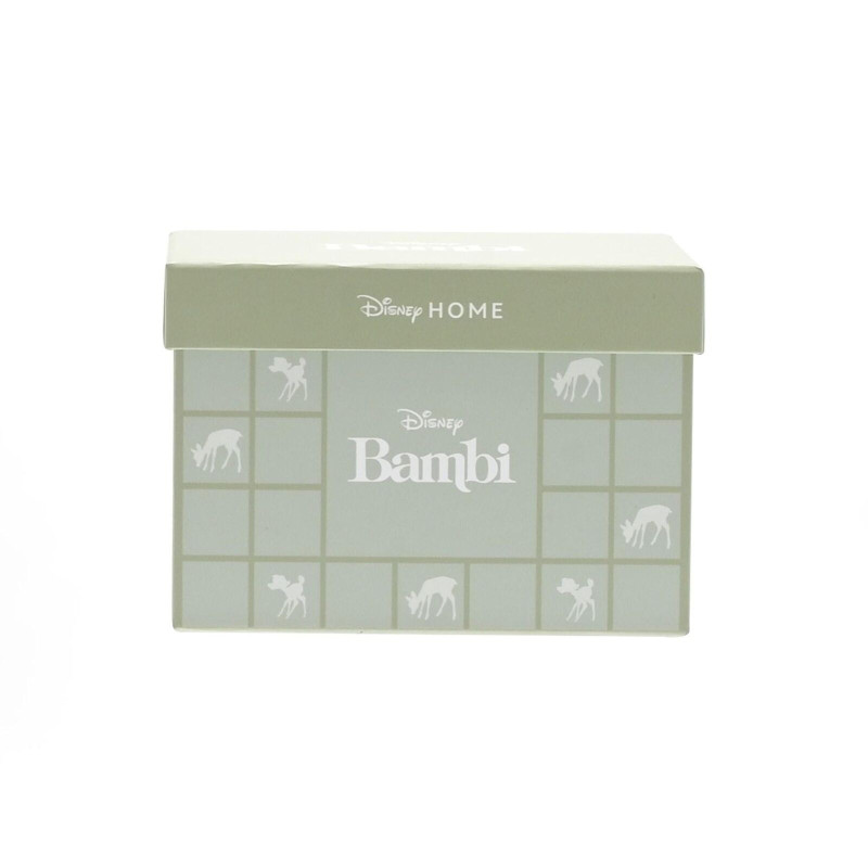 Disney : Bambi - Mug 380 ml Fleur