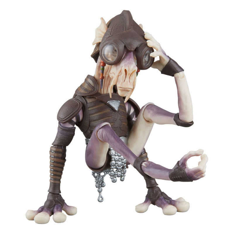 Star Wars - Black Series - 6 inch - Figurine Sebulba (Episode I)
