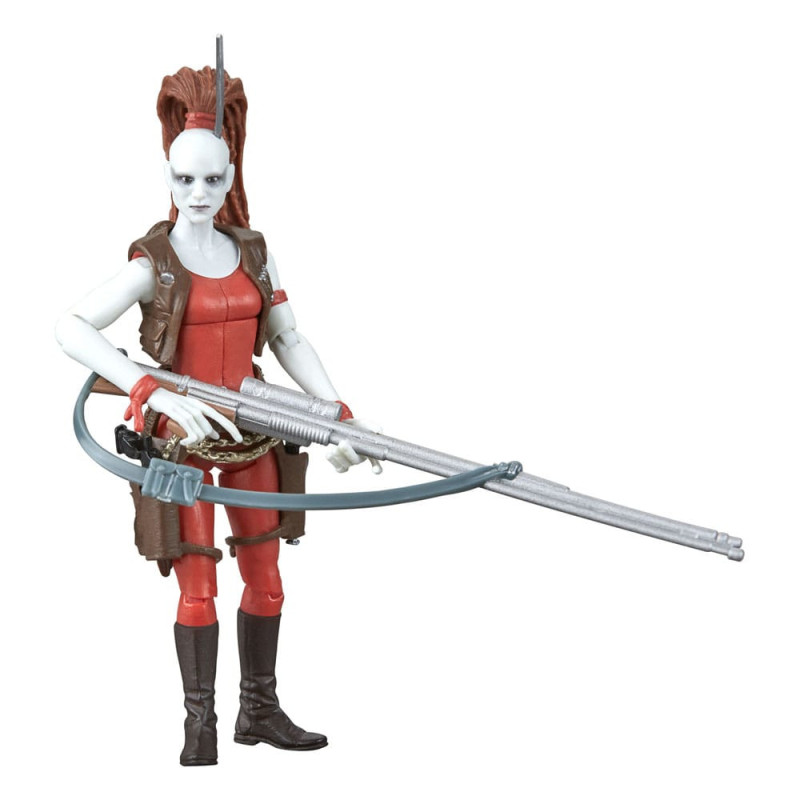 Star Wars - The Vintage Collection -  Aurra Sing (Episode I)