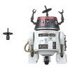 Star Wars - The Vintage Collection - Chopper Imperial Disguise (Rebels)