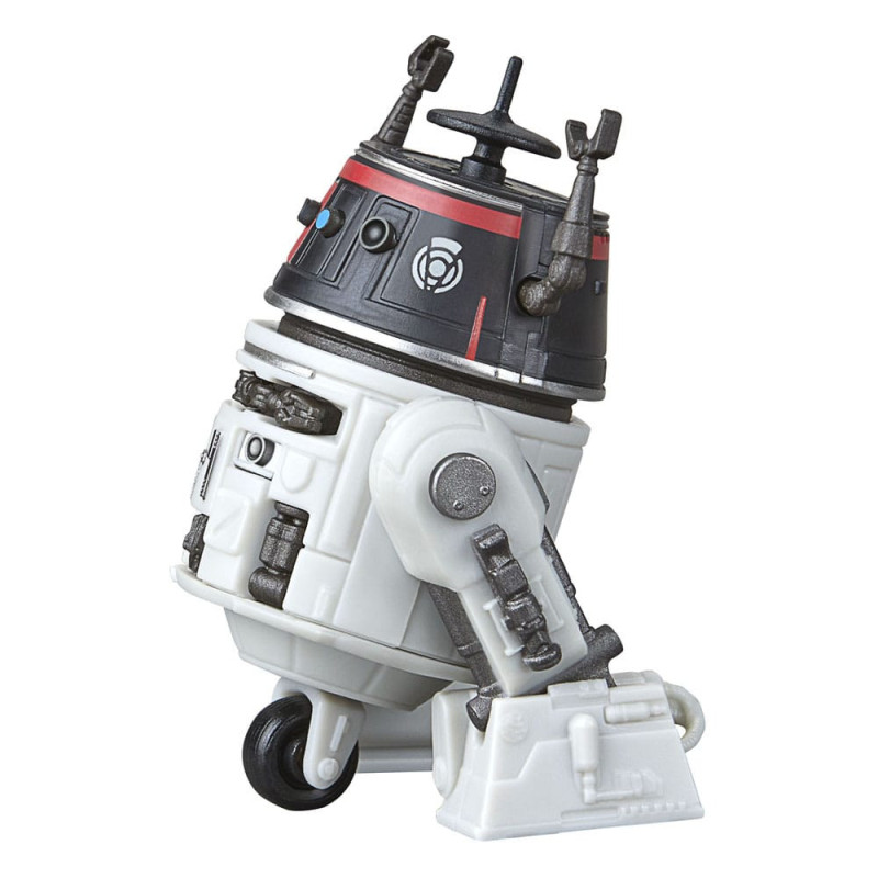 Star Wars - The Vintage Collection - Chopper Imperial Disguise (Rebels)