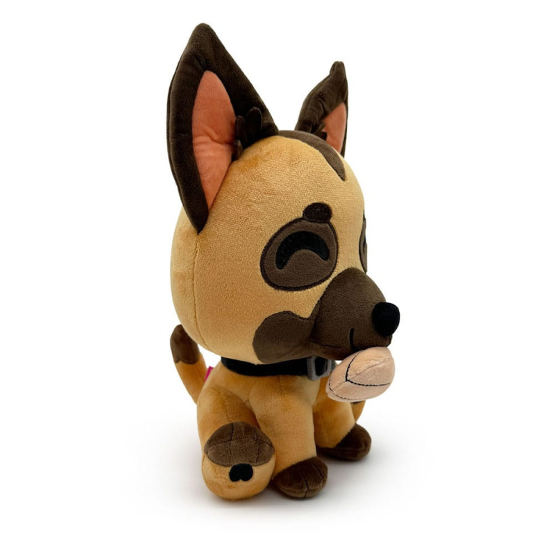 OCTOBRE 2025 : Fallout - Peluche CX404 22 cm
