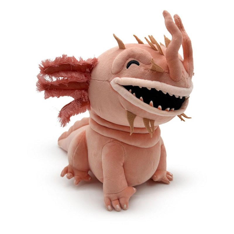 DÉCEMBRE 2025 : Fallout - Peluche Gulper 22 cm