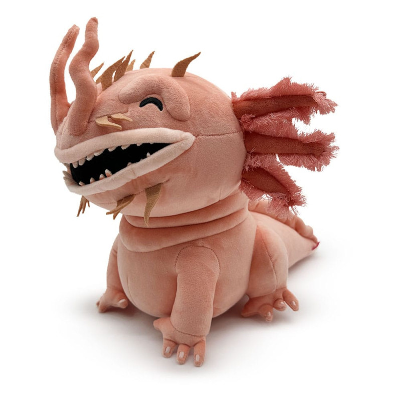 DÉCEMBRE 2025 : Fallout - Peluche Gulper 22 cm