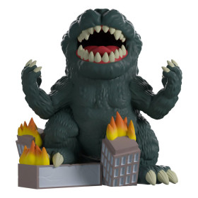 JUILLET 2025 : Godzilla - Figurine Godzilla the Destroyer 10 cm