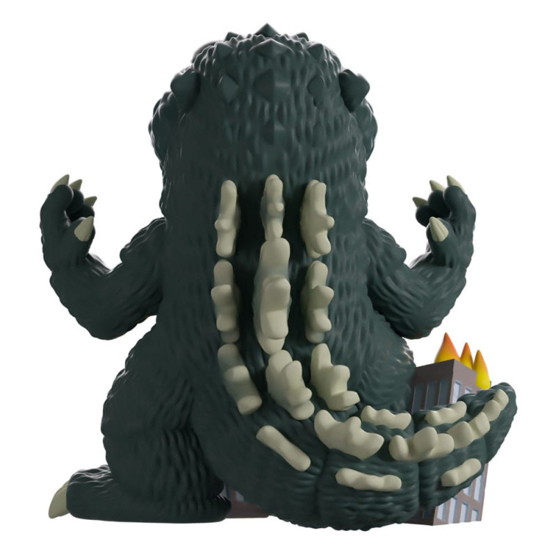 JUILLET 2025 : Godzilla - Figurine Godzilla the Destroyer 10 cm