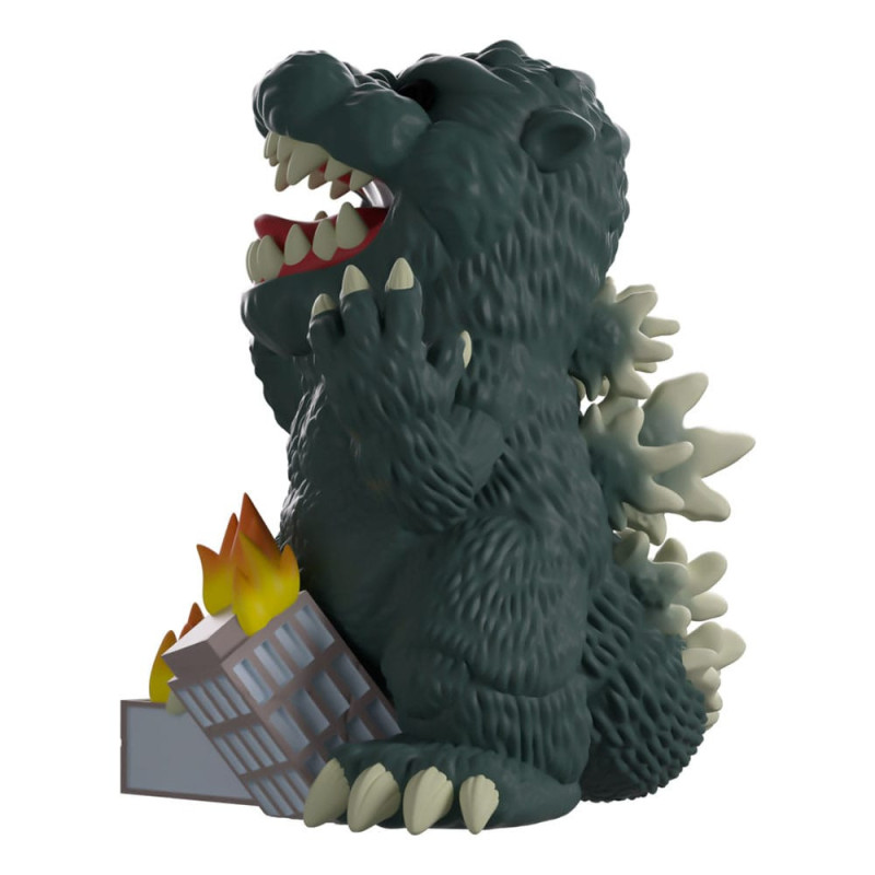 JUILLET 2025 : Godzilla - Figurine Godzilla the Destroyer 10 cm