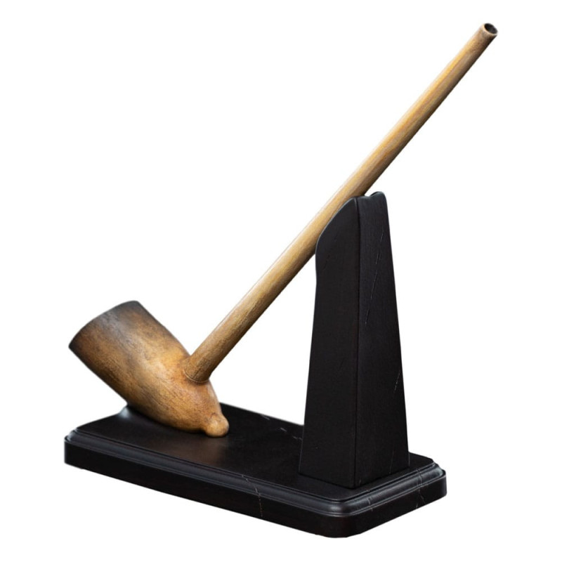 Lord of the Rings - Réplique Pipe de Gimli