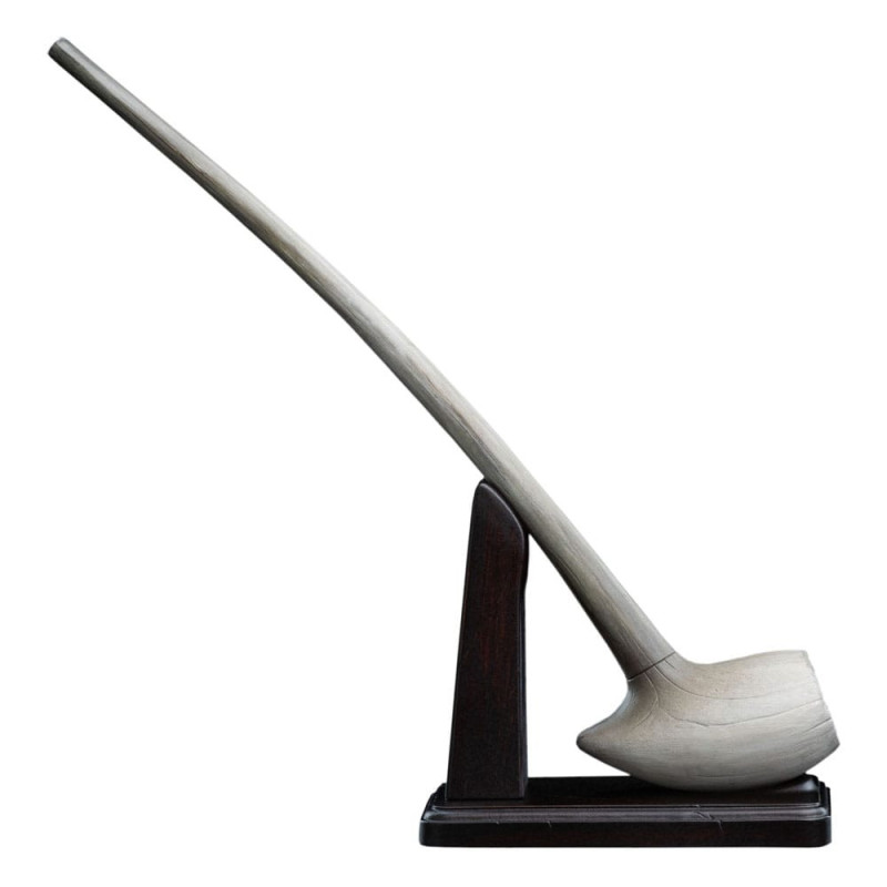 AUTOMNE 2025 : Lord of the Rings - Réplique Pipe de Saruman