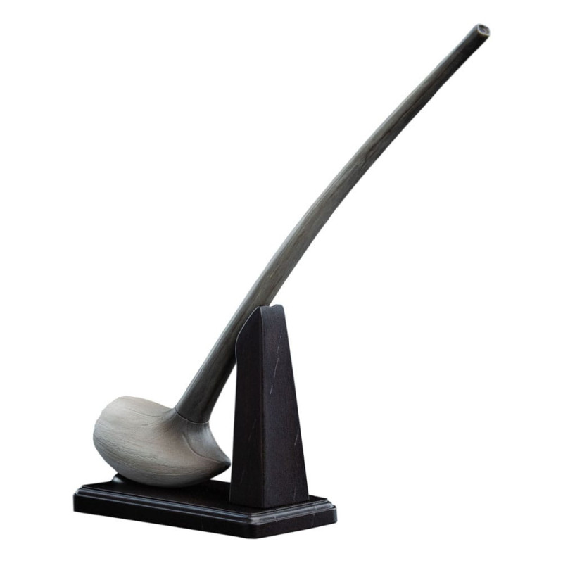AUTOMNE 2025 : Lord of the Rings - Réplique Pipe de Saruman