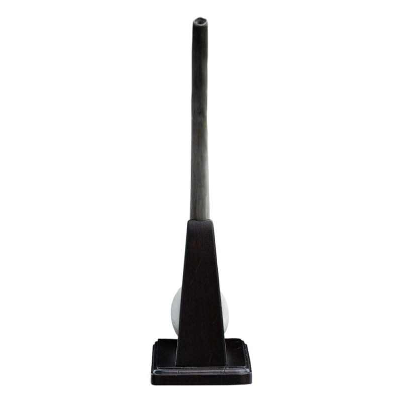 AUTOMNE 2025 : Lord of the Rings - Réplique Pipe de Saruman