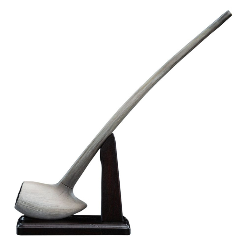 AUTOMNE 2025 : Lord of the Rings - Réplique Pipe de Saruman
