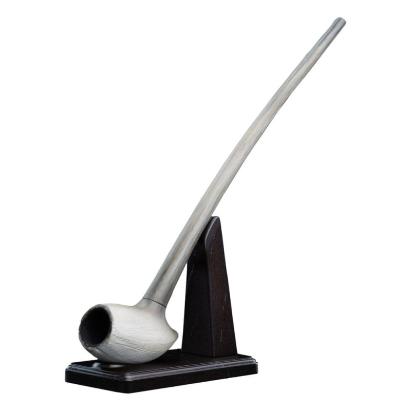AUTOMNE 2025 : Lord of the Rings - Réplique Pipe de Saruman