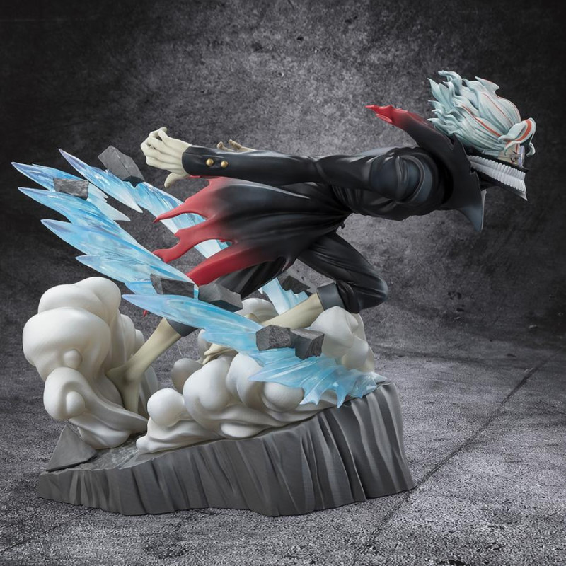 Dandadan - Figuarts Zero Okarun Transformed