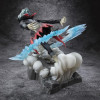 Dandadan - Figuarts Zero Okarun Transformed