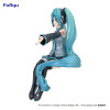 JUIN 2025 : Hatsune Miku - Figurine Noodle Stopper Nardack Pearl Color Ver. 14 cm