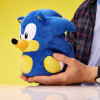 Peluche Sonic TUBBZ 18,8 cm – Licence SEGA Officielle