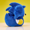 Peluche Sonic TUBBZ 18,8 cm – Licence SEGA Officielle