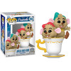 Disney - Pop! Cinderella 75th - Jaq & Gus Gus in cup n°1544