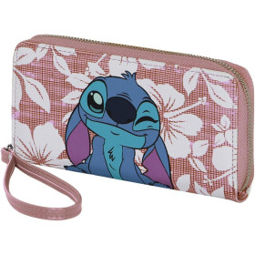 Disney - Portefeuille Stitch Maui