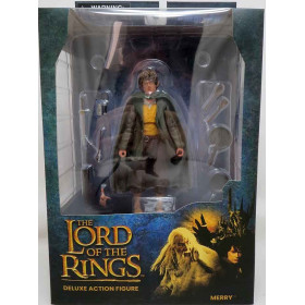 Lord of the Rings - Figurine Select - Merry 10 cm