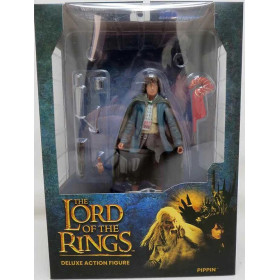 Lord of the Rings - Figurine Select - Pippin 10 cm
