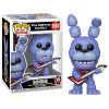 Five Nights at Freddy's - Pop! FNAF - 10th Anniversary Bonnie n°1061