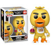 Five Nights at Freddy's - Pop! FNAF - 10th Anniversary Chica n°1063