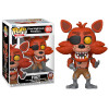 Funko Pop! Foxy #1062 – Five Nights at Freddy's 10th Annif