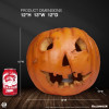 Halloween Jack-O-Lantern 31 cm – Licence PCS